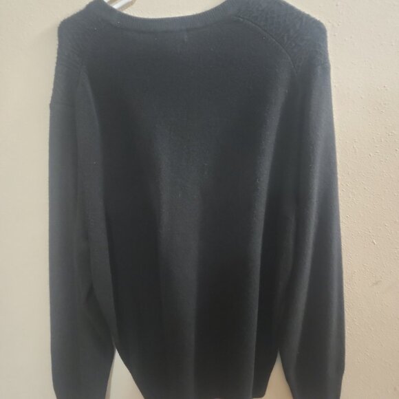 Dockers Mens XL Pullover Crewneck - Picture 3 of 3